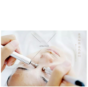 Machine à microcourant facial, masque de lifting à micro-courant professionnel, <span class=keywords><strong>2022</strong></span> - Product Image 5