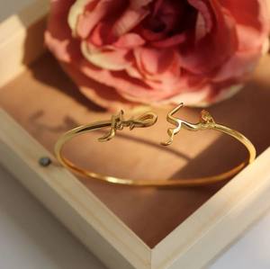 Inspire Jewelry – <span class=keywords><strong>collier</strong></span> en acier inoxydable plaqué or pour <span class=keywords><strong>homme</strong></span>, pendentif ras du cou, coran, verset, kerem, argent, islamique - Product Image 6