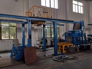 Máquina de Fundición de Barras de Cobre sin Oxígeno de 10000 Toneladas de Capacidad SWAN 2026, Ingenieros Ofrecen Soporte Técnico en Línea - Product Image 5