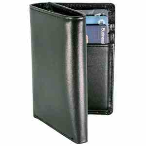 Customize Design Slim Coin <b>Purse</b> <b>Purse</b> ID Credit Card Holder Short PU Leather RFID Thin Wallet <b>for</b> <b>Men</b> - Product Image 1