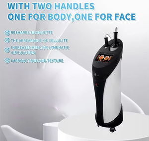 Máquina de Drenaje Linfático con Rodillo de Bolas Internas 9D de 360 Grados, Máquina de Terapia ENDOS para Reducción de Celulitis y Pérdida de Peso - Product Image 4