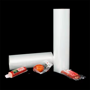 食品包装用プラスチックフィルムPA/PE水分-プルーフ熱成形ナイロン - Product Image 1