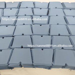 2024 Venta caliente personalizada <span class=keywords><strong>cabeza</strong></span> de migraña envoltura terapia de frío alivio del <span class=keywords><strong>dolor</strong></span> de <span class=keywords><strong>cabeza</strong></span> Gel sombrero de hielo para la tensión ojos hinchados sombrero de alivio de migraña - Product Image 3