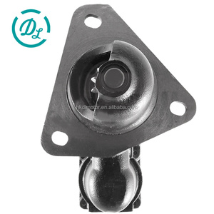 EexcavaStart 24V 11T 6.7KW <b>Starter</b> Assembly for Heavy Duty Engines Excavators <b>Generators</b> 0001371014 0051516001 1 Year Warranty - Product Image 2