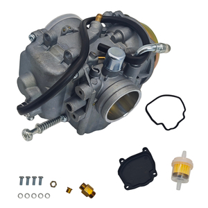 Carburateur pour <span class=keywords><strong>Polaris</strong></span> ATV SPORTSMAN <span class=keywords><strong>500</strong></span> 1996 1997 <span class=keywords><strong>1998</strong></span> Quad Buggy Parts OE 3131200 - Product Image 5