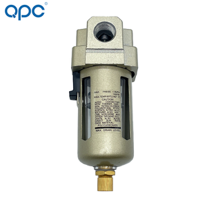 AF Series Pneumatic Air Filtro G1/8 ''G1/4'' G3/8 ''G3/4'' G1/2 ''con il Componente di Filtro di Rame Cono Filtro Pneumatic Air - Product Image 4