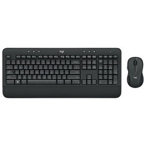 Ensemble clavier et souris sans fil Logitech MK540 Premium pour ordinateur de bureau et gaming – Vente en gros - Product Image 1