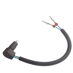 Haval H5 Wingle Great Wall Speed Sensor <b>Plug</b> Wiring Harness 4408640001 GW72308 Car <b>Replacement</b> Part - Product Image 5
