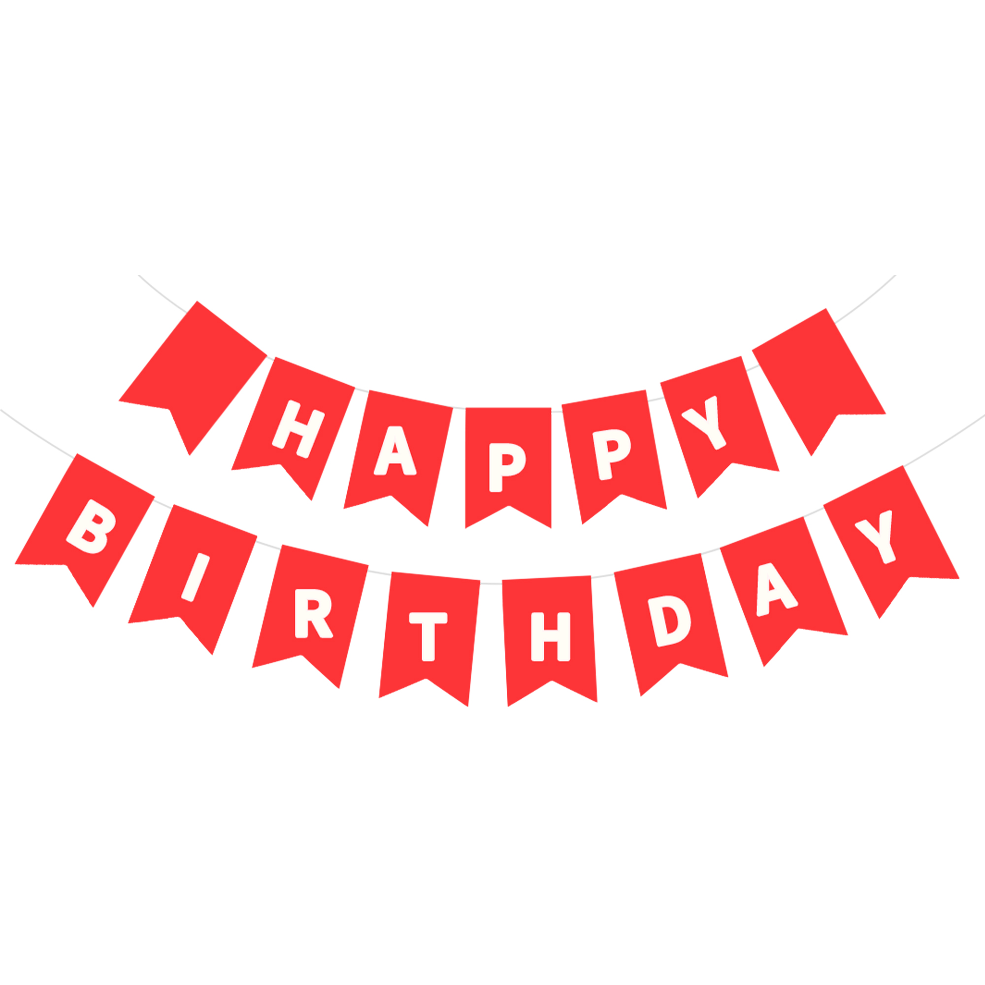 paper banner