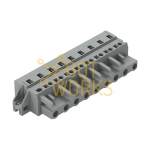 Wago 231209031000 - Nuovo - Product Image 1