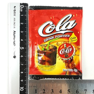 Refrescos instantáneos en polvo, bebida amarga - Product Image 3