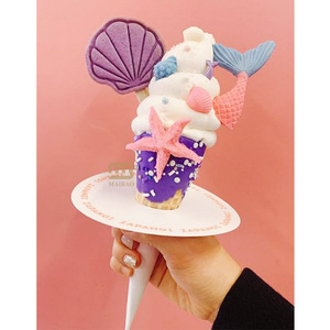 Tùy chỉnh in POPSICLES nhỏ giọt Catcher, <span class=keywords><strong>Ice</strong></span> <span class=keywords><strong>Cream</strong></span> <span class=keywords><strong>Cone</strong></span> nhỏ giọt chủ dùng một lần không nhỏ giọt Popsicle chủ sở hữu, nhỏ giọt bằng chứng <span class=keywords><strong>Ice</strong></span>-Pop chủ - Product Image 6