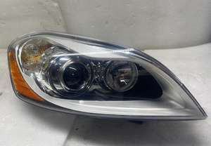 2009-2013 faro de coche OEM para faros delanteros Volvo XC60 sistema de iluminación automotriz faros de xenón originales - Product Image 3