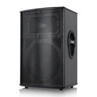 Altavoz de 15 Pulgadas Clase TT 15 A-115, Equipo de Sonido, Gran Venta en África
