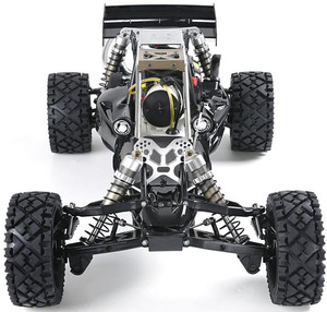 450A 1/5 RC Baja 5b Với 45cc Khí Động Cơ - Product Image 5