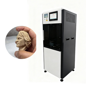 Impresora 3D DLP de Alta Precisión Jiu Pai 300, Impresión de Grado Industrial y Alta Calidad para Profesionales - Product Image 1