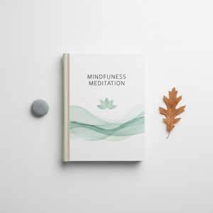 Meditazione Mindfulness - Product Image 1