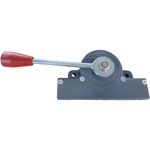 Pengontrol Boat Harvester <span class=keywords><strong>Excavator</strong></span> Hitachi <span class=keywords><strong>Komatsu</strong></span> Doosan Kobelco yang Dipasang Kembali dengan Kabel Manual dan Kabel Gas yang Dimodifikasi - Product Image 4