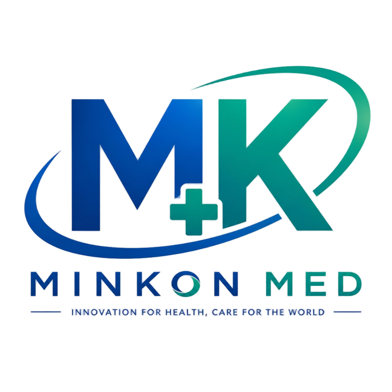 Guangzhou Minkon Medical Equipment Co., Ltd. logo