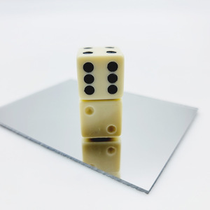 King Magic Dice Illusion - Juguetes, Espectáculos de Magia de Cerca, Desfiles de Talentos y Actuaciones Interactivas - Product Image 1