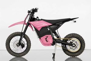 Moto tout-terrain 3000W 72V 40Ah, moto à grande puissance, moto électrique rapide et intelligente pour adultes, motocross - Product Image 4