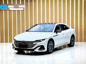 2024 per <span class=keywords><strong>CC</strong></span> 2.0 TSI Turbo Edizione Straordinaria Trasmissione Automatica Guida a Sinistra Auto Usata Pelle Scura R18 Tetto Apribile - Product Image 2