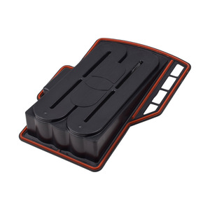 ไส้กรองระบายอากาศเพลาข้อเหวี่ยง CV50633 904-7904 สำหรับเครื่องยนต์ดีเซล ISX ISM - Product Image 4