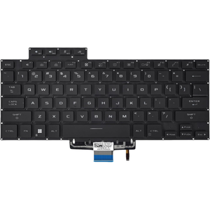 Clavier détachable d'ordinateur portable en gros pour <span class=keywords><strong>Asus</strong></span> ROG <span class=keywords><strong>Zephyrus</strong></span> <span class=keywords><strong>G15</strong></span> 2021 <span class=keywords><strong>G15</strong></span> GA503 GA503Q clavier sans fil pour ordinateur portable - Product Image 1