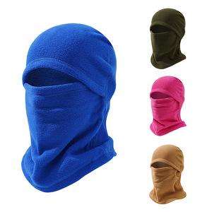 Cycling Mask Warm Windproof Neck Warmer For <b>Skiing</b> Cycling Winter Outdoor Activities Unisex - Product Image 4