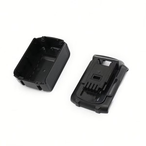 Conception et production de moules en plastique ABS pour le moulage par injection, ABS personnalisé pour l'électronique grand public - Product Image 2