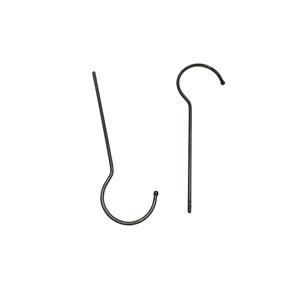 Máquina <span class=keywords><strong>de</strong></span> doblado <span class=keywords><strong>de</strong></span> alambre <span class=keywords><strong>de</strong></span> gancho <span class=keywords><strong>de</strong></span> acero <span class=keywords><strong>de</strong></span> hierro para camisa <span class=keywords><strong>de</strong></span> abrigo <span class=keywords><strong>de</strong></span> tela mecánica ordinaria - Product Image 4