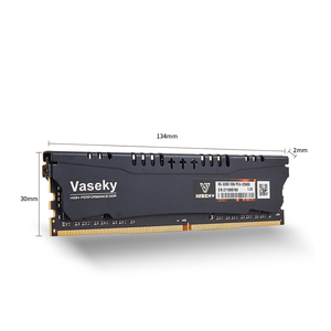 De alta velocidad de los rams <span class=keywords><strong>ddr4</strong></span> 32gb juego de memoria <span class=keywords><strong>memory</strong></span> modul 16gb 2666, 3200, 2400, 2133mhz ram <span class=keywords><strong>DDR4</strong></span> - Product Image 4