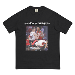 Amen Thompson - Houston VS Tutti - Product Image 1
