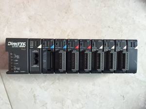 D2-09B-1/16td1-2/Em/DCM/CM/F2-08AD-2/DA/04trs <span class=keywords><strong>Mlink</strong></span> Guangyang Plc pièces d'automatisation - Product Image 2