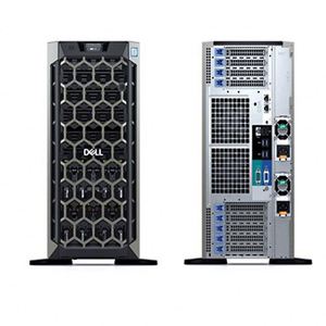 เซิร์ฟเวอร์ทาวเวอร์ Top Class PowerEdge T360 พร้อมซีพียู Xeon E-2434 คอมพิวเตอร์เซิร์ฟเวอร์แบบทาวเวอร์ รองรับการ์ดจอ GPU รุ่น T360 - Product Image 6