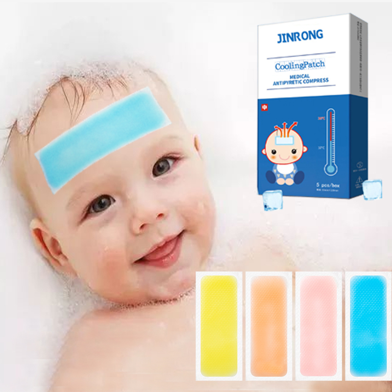Wholesale JinRong Hypoallergenic Cotton Mouth and