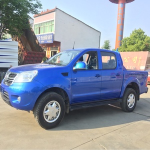Foton Pickup 4x4 116hp motor diésel proveedor <span class=keywords><strong>de</strong></span> China Venta caliente barato <span class=keywords><strong>buena</strong></span> calidad - Product Image 4
