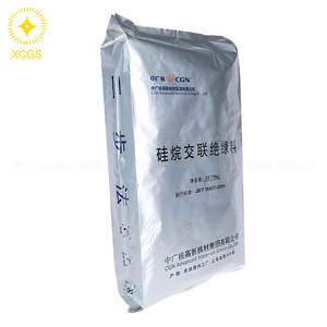 Bolsas de vacío de grado industrial Papel de aluminio laminado con características impermeables resistentes al desgarro para productos químicos y farmacéuticos - Product Image 3