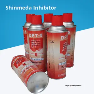 <span class=keywords><strong>Dye</strong></span> Penetrant Testing Consumables Detector Líquido Defeitos Penetrantes para Inspecionar Materiais - Product Image 3