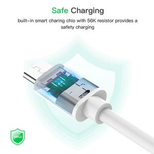 Câble de données Tpe Classic Appearance 5A, câble USB Type C à charge rapide - Product Image 3