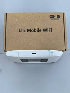 Hkcc MF920VS ฮอตสปอตเราเตอร์4G 3G LTE พร้อม TS9เสาอากาศภายนอก QoS ไฟร์วอลล์ฟังก์ชั่น VPN ใช้เงื่อนไขโมเด็ม WLAN WIFI - Product Image 5