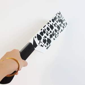 Jujutsu Kaisen couteau Katana Cosplay armes 1:1 motif Original Halloween jouet épée personnalisé - Product Image 5