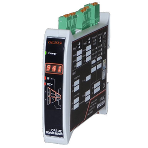 Relais de surveillance d'isolation LOREME RLC75 - Product Image 1