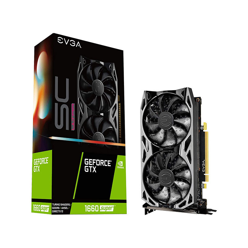 AILFOND GTX 16 Series Graphics Cards High Performance