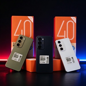 สมาร์ทโฟนเกมมิ่งรุ่นใหม่ Spaok40 Pro 5G ปี 2026 ขายดี ราคาคุ้มค่า ดีไซน์ทันสมัย ตัวเครื่องบางเฉียบ - Product Image 4