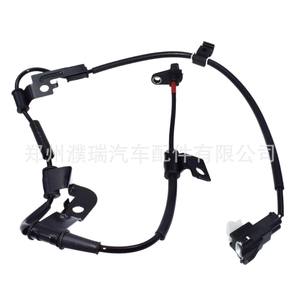Capteur de vitesse de roue ABS Hyundai Kia Sonata 59810-3K000, pièce de rechange neuve pour le système de freinage - Product Image 3