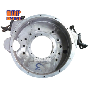 ฝาครอบชุดเฟืองท้ายเครื่องยนต์ดีเซล 4059934 3401340 สำหรับ Cummins M11 ISM11 QSM11 - Product Image 1