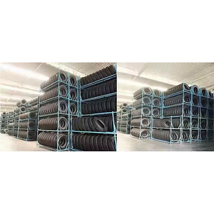 ยางรถบรรทุกกึ่งรถบรรทุกยาง10.00R20 11.00R20 12.00R20 - Product Image 6