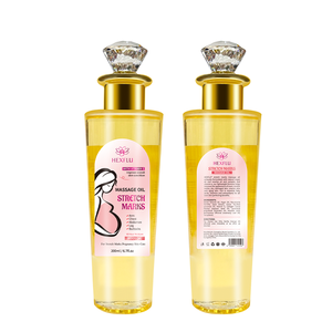 Huile de massage 100% pure naturelle 200ml, best-seller, blanchissante, hydratante, <span class=keywords><strong>anti</strong></span>-<span class=keywords><strong>rides</strong></span> et <span class=keywords><strong>anti</strong></span>-âge, élimine les vergetures pour <span class=keywords><strong>le</strong></span> corps et <span class=keywords><strong>le</strong></span> visage - Product Image 2