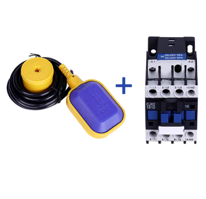 Mc nhà máy sản xuất chất lượng cao chất lỏng thông minh dòng chảy Thiết bị chuyển mạch MC15-2 + CJX2-1210 tiếp xúc - Product Image 4